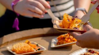 Ne’ma And Taste Of Abu Dhabi Join Forces Against Food Waste