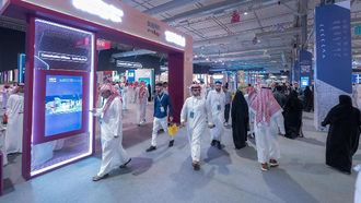 Franchise Door Wraps Up At Biban 24 Forum