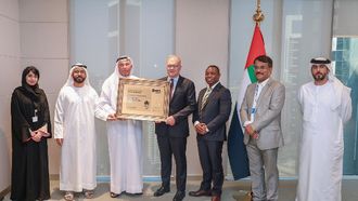 FTA Wins Ethical Procurement Award Again