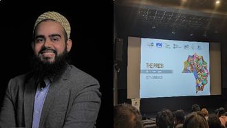 Galalite Enhances IFFI Goa 2024 Experience