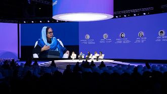 Gender Equality Essential For Sustainable Development