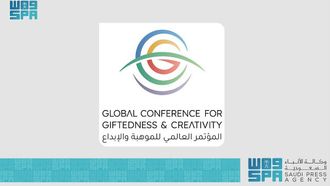 Global Conference For Giftedness Begins Tomorrow