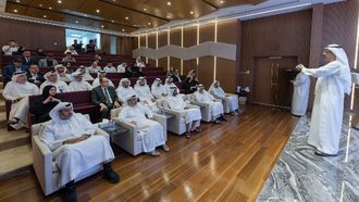 Updates On Global Media Congress 2024 Briefing