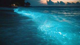 Discover The Magic Of Natural Light Shows