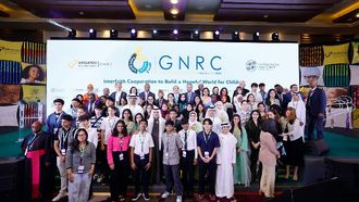 GNRC Sixth Forum Focuses On Child Welfare