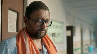 Gopal Datt Remembers His College Days