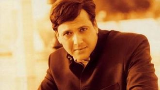 Govinda Exits Jalgaon Rally Over Health Issues