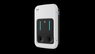 Eaton Launches Green Motion Duo EV Charger