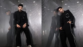 Gurmeet Choudhary Shines In Yeh Kaali Kaali Aankhen S2