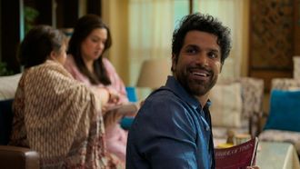 Rithvikk Dhanjani Discusses Ved In Half Love Half Arranged 2