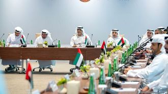 الهيئة الوطنية لإدارة الطوارئ والأزمات تجري تمرينًا للسلامة من خلال المواد الخطرة 17