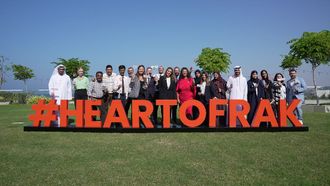 Heart Of RAK Highlights Ras Al Khaimah’s Offerings