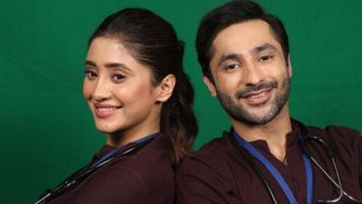 Five Reasons To Watch Heartbeats On Amazon MX Player