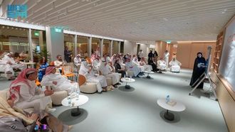 Hevolution تدعو إلى إجراء أبحاث عالمية في مجال الشيخوخة