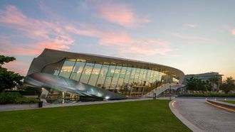 Exploring Museums' Role In Changing Communities