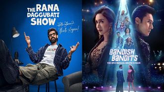 IFFI 2024: Prime Video's Star-Studded Line-up