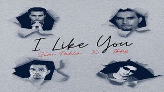IKKY's New Single 'I Like You' Pays Tribute