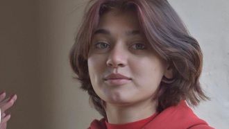 Imsha Rehman Deactivates Social Media After Leak