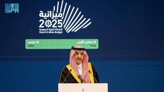 التضخم في المملكة يبقى تحت السيطرة وسط ارتفاع عالمي