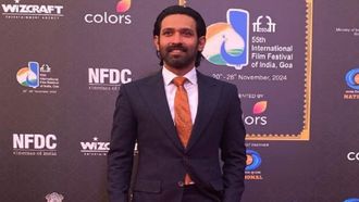 IFFI 2024 Concludes With Major Awards