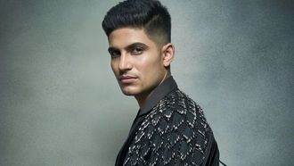 Shubman Gill's Bathing Tips For Men's Day