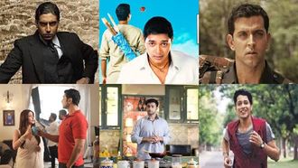 Celebrating Inspirational Male Figures This Year