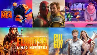 Top International Movies For Movie Nights