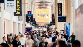 مؤتمر إنترسك للشرطة يقام في دبي في يناير المقبل