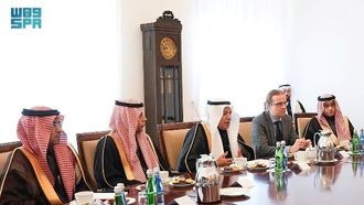 شركات بولندية وسلوفاكية تتطلع للاستثمار في السعودية