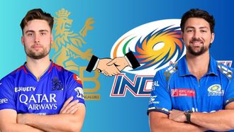 IPL 2025 Auction: MI And RCB Player Swap