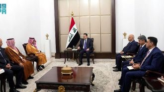 العراق ومنظمة السياحة العربية يبحثان التعاون