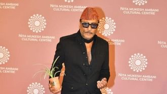 Jackie Shroff Joins ALT Environmental Film Festival