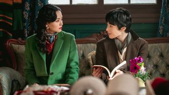 Jeongnyeon Episode 9 Release Details