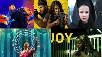 Top Movies And Series On JioCinema This November