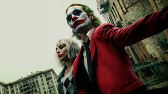 Joker 2 Streaming Now On Prime Video