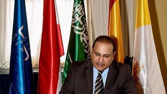 مركز الملك عبدالله بن عبدالعزيز للحوار بين الأديان يتعاون مع الاتحاد الأفريقي بشأن استراتيجيات السلام