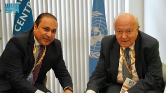 مركز الملك عبدالله بن عبدالعزيز للحوار بين أتباع الأديان والثقافات يمدد مذكرة التفاهم مع تحالف الأمم المتحدة