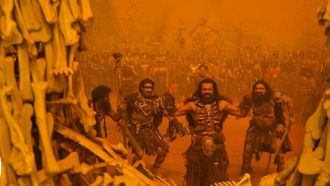 Kanguva Faces Challenges At Hindi Box Office