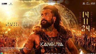 Kanguva Box Office Day 15 Predictions Released