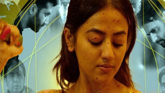 Helly Shah's Inspiring Bollywood Debut In Kaya Palat