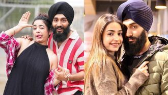 Police Protection For Kulhad Pizza Couple Amid Threats