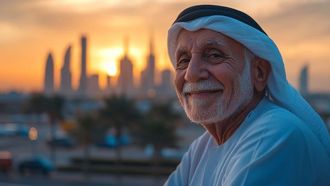Kuwait's New Health Policy For Older Expats