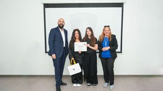 لامبورجيني والجامعة الأمريكية تطلقان تحدي التصميم