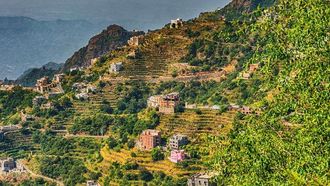 تمكين ملكية الأراضي في مؤتمر الأطراف السادس عشر