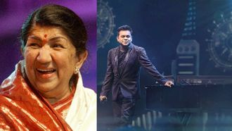 Lata Mangeshkar Memorial Talk At IFFI 2024