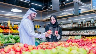 Lulu Retail's IPO Raises AED 6.32 Billion