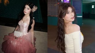 Lydia Onic's Private Video Goes Viral