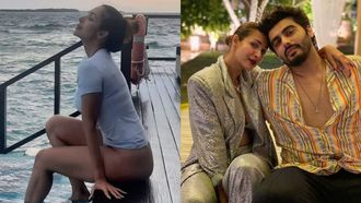 Malaika Arora's Status After Arjun Kapoor Split