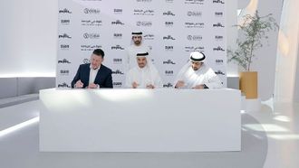 بطولة دولية جديدة للفنون القتالية في دبي