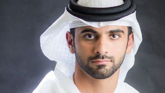 تكريم أبطال الإمارات في يوم الشهيد